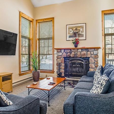 Villa Northridge 181 Tannersville Esterno foto