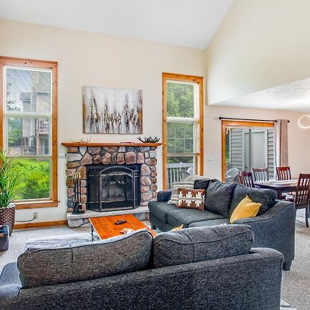 Villa Northridge 181 Tannersville Esterno foto