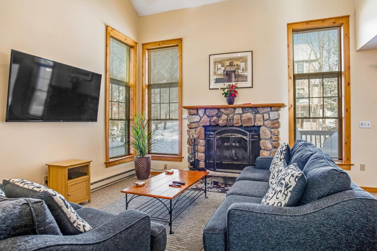 Villa Northridge 181 Tannersville Esterno foto