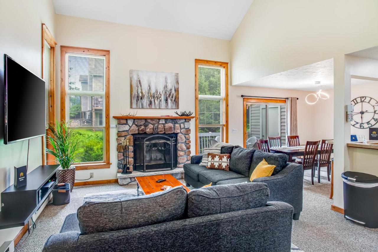 Villa Northridge 181 Tannersville Esterno foto