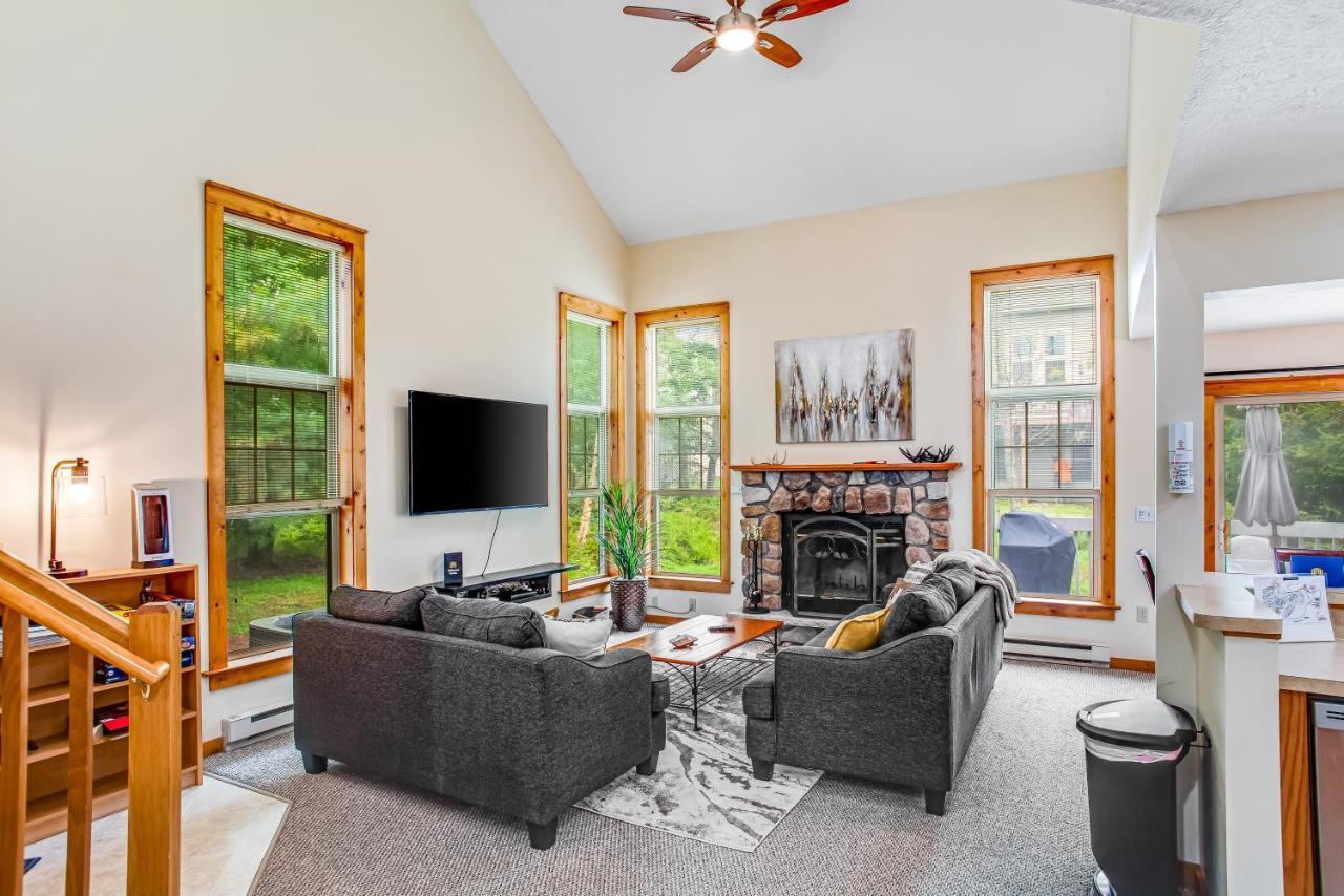 Villa Northridge 181 Tannersville Esterno foto
