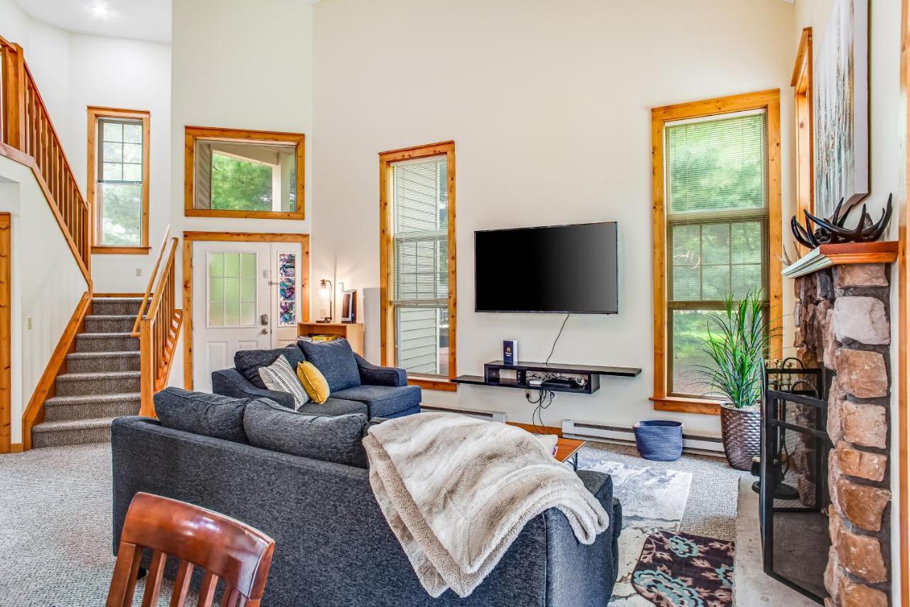 Villa Northridge 181 Tannersville Esterno foto