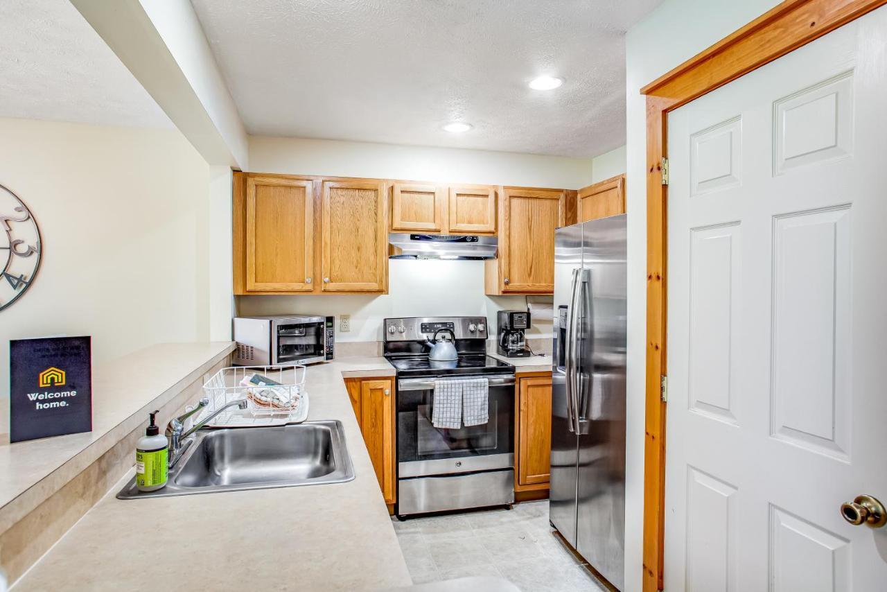 Villa Northridge 181 Tannersville Esterno foto