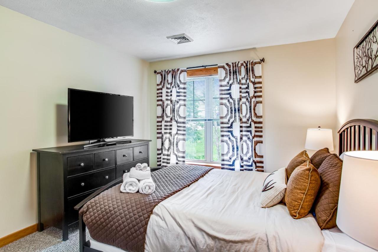 Villa Northridge 181 Tannersville Esterno foto