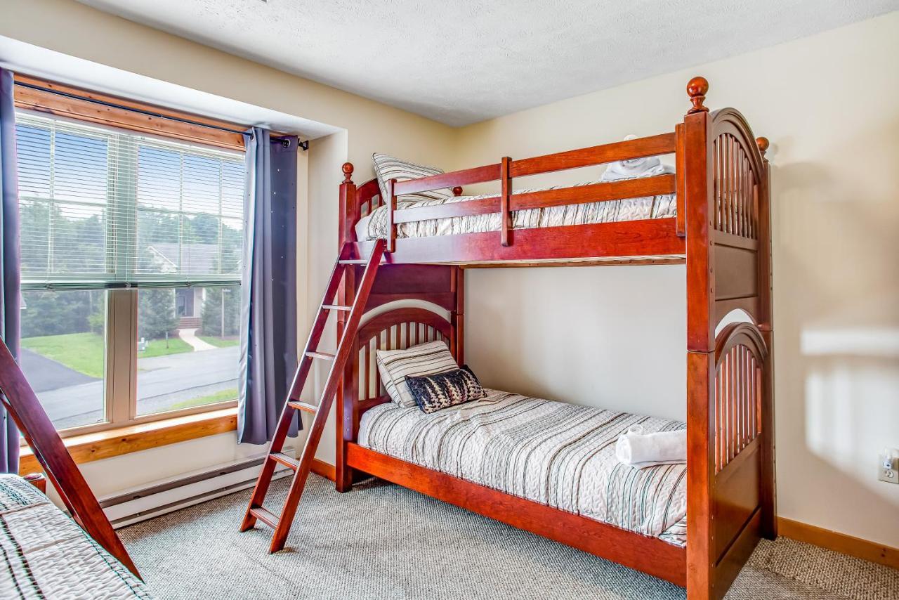 Villa Northridge 181 Tannersville Esterno foto