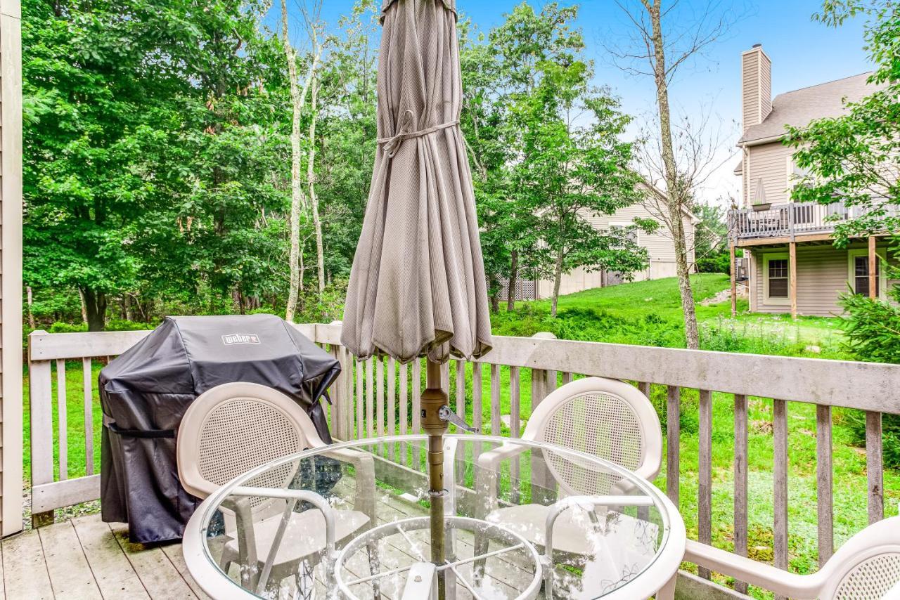 Villa Northridge 181 Tannersville Esterno foto