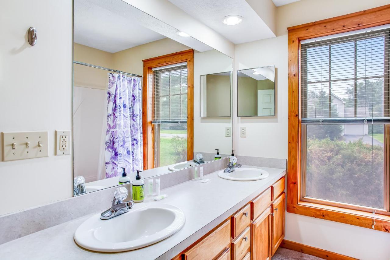 Villa Northridge 181 Tannersville Esterno foto