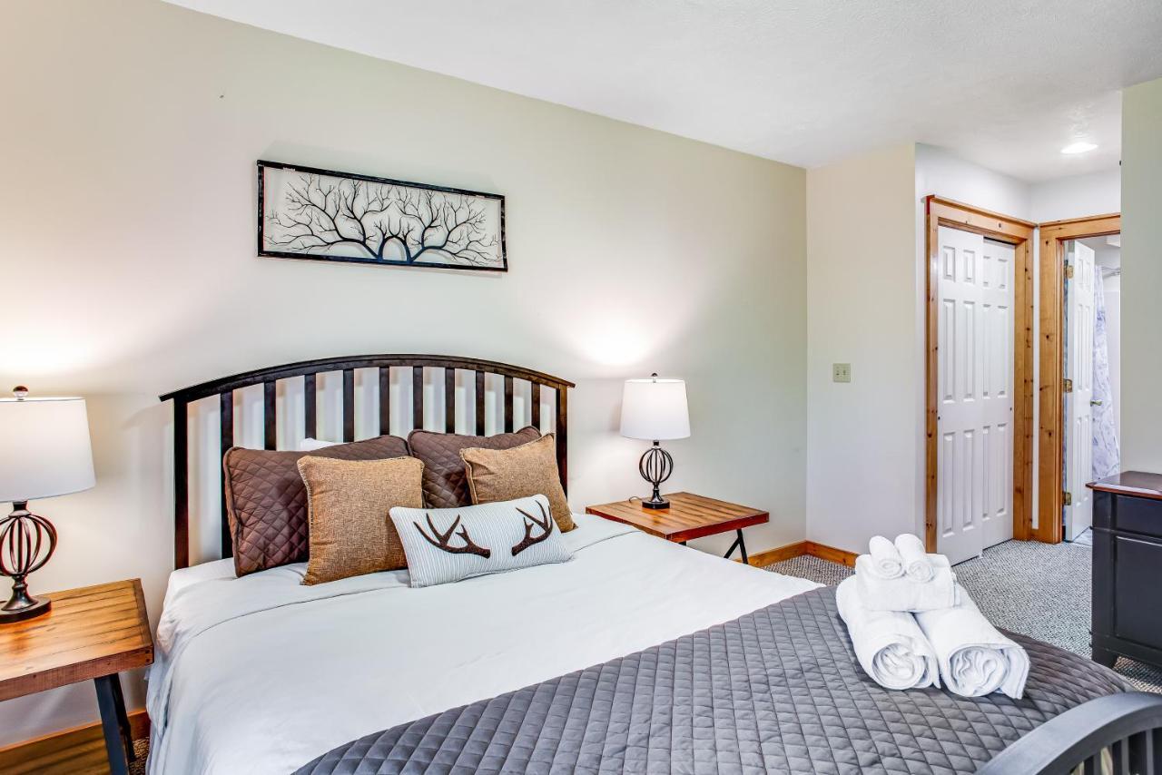 Villa Northridge 181 Tannersville Esterno foto