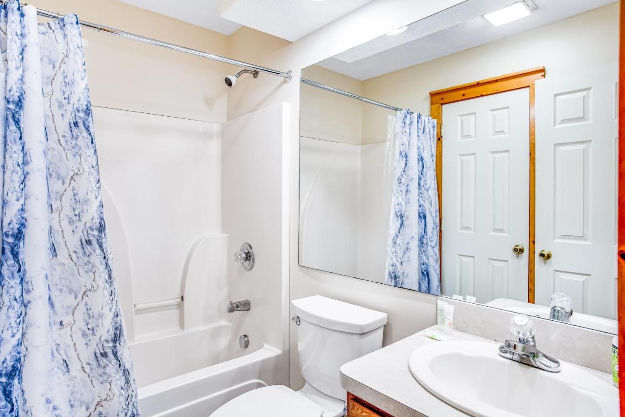 Villa Northridge 181 Tannersville Esterno foto
