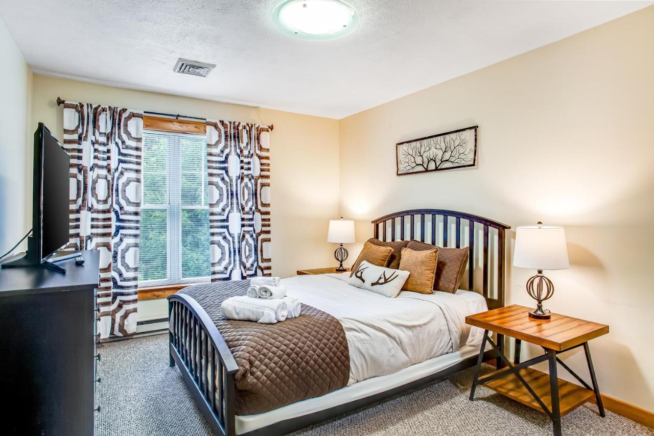 Villa Northridge 181 Tannersville Esterno foto