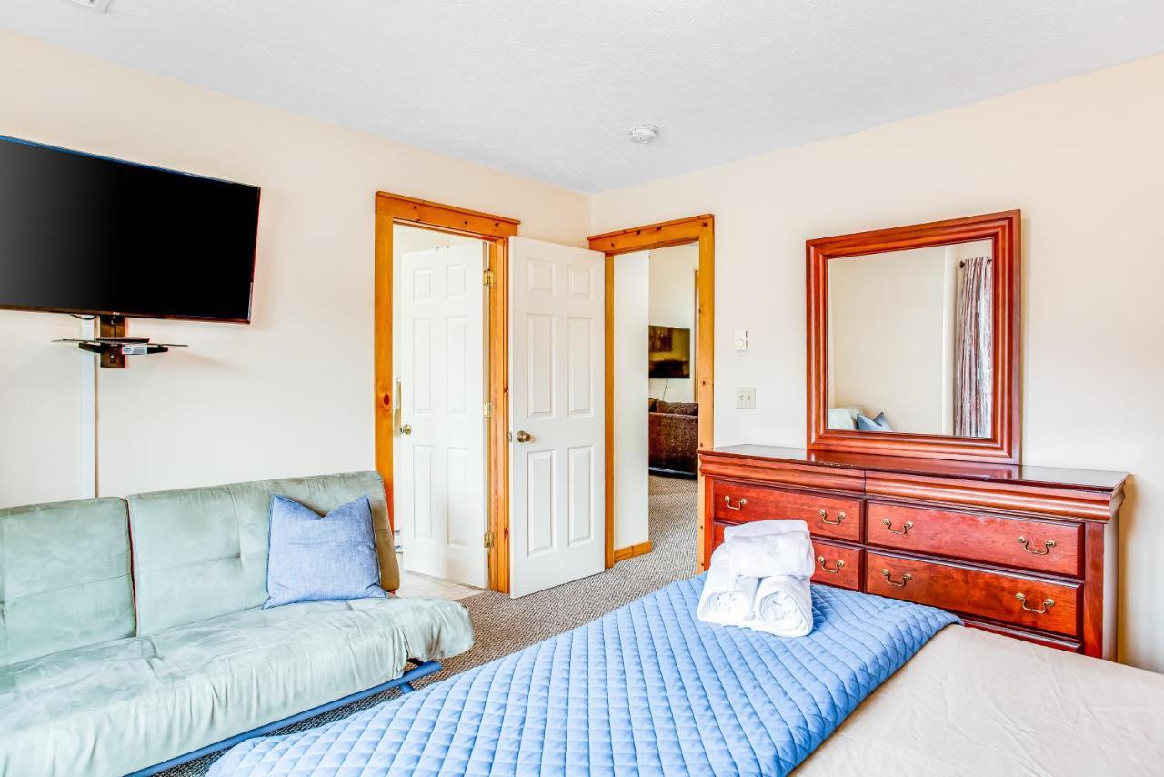 Villa Northridge 181 Tannersville Esterno foto