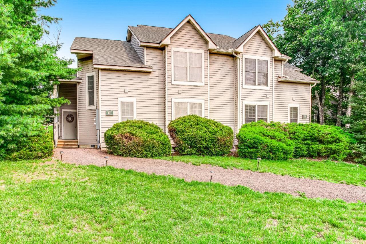 Villa Northridge 181 Tannersville Esterno foto